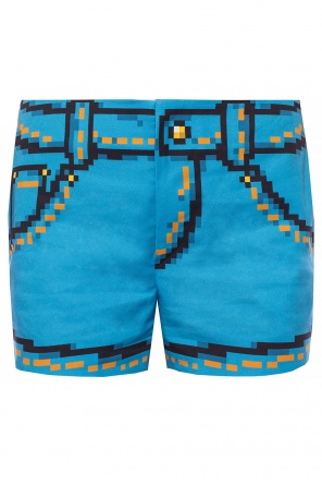 ‘pixel’ capsule, zdjęcie 1 ‘pixel’ capsule od Moschino